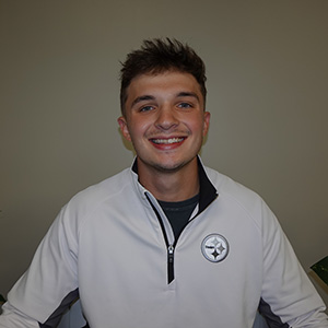 Anthony Lento