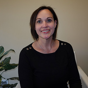 Corrine Mullineaux