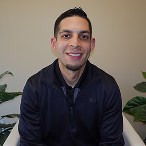Johnathan Rivera